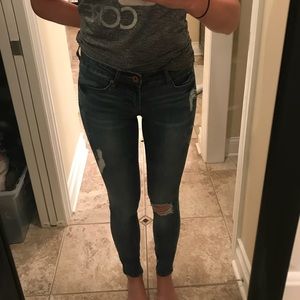 Articles of Society skinny jeans